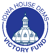 Iowa House Democrats Logo